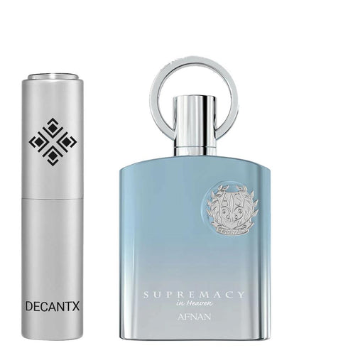 Afnan Supremacy In Heaven Eau de Parfum for Men